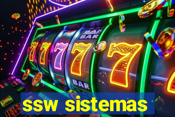 ssw sistemas